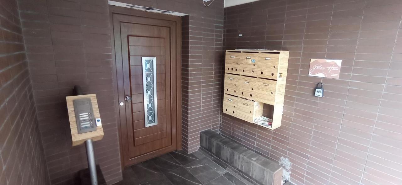 Gallery House In 드라마 외부 사진